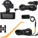 REDTIGER F7N 4K Dual Dash Cam with 64GB Card, Built-in WiFi GPS