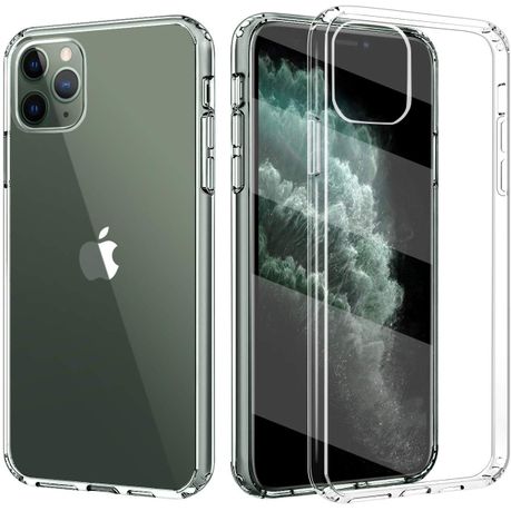 POUCH IPHONE 11 PRO CLEAR 
