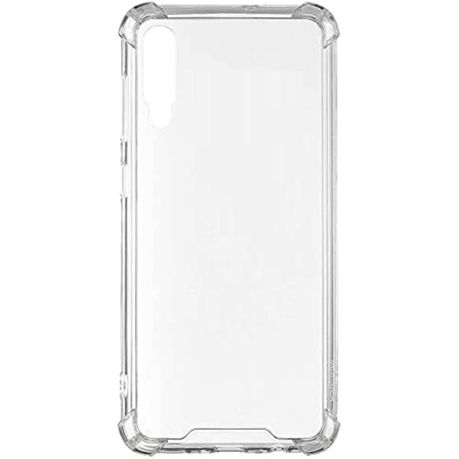 ZS POUCH SAM A50 CLEAR