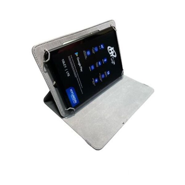 ZS POUCH TAB 10" BOOK  Hyundai Compatible 