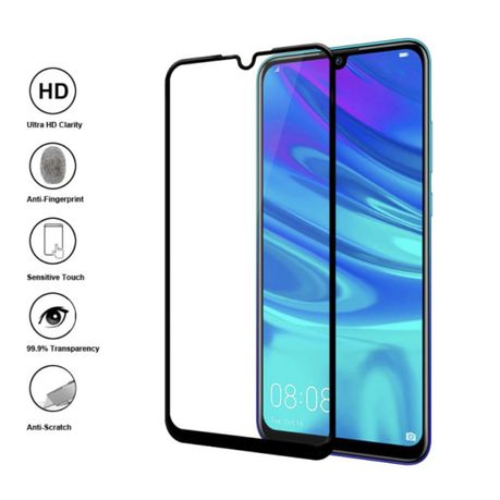 ZS Screen Glass 5D SAM S23 PLUS  