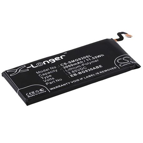 ZS Battery SAM S7