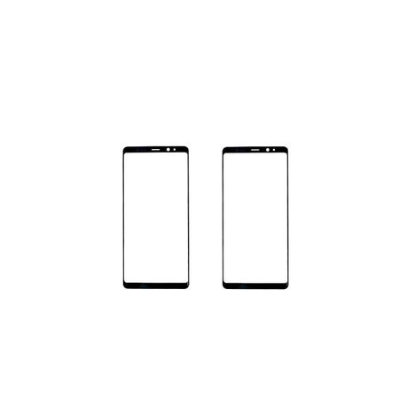 XX COMBO Screen Glass 2 A3 CORE (2 X 2077)  