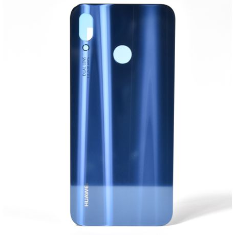 BACKCOVER HUA P20 LITE BLUE