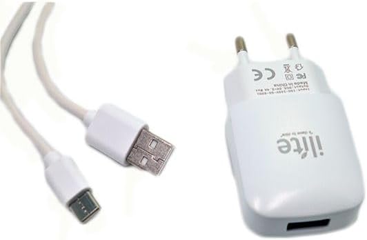 Charger 2.0A ILITE S3 S4