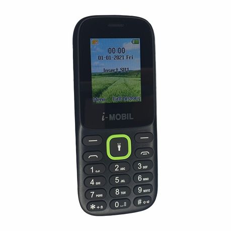 Device New 1.8 I-MOBIL IM220