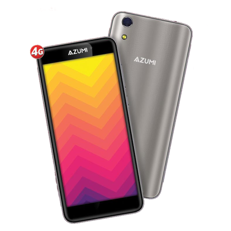ZS Device New 5.0 AZUMI V5+ OPEN NET