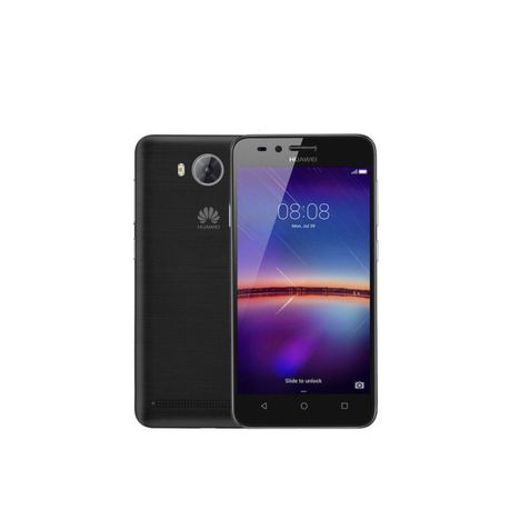 ZS Device New 5.0 HUAWEI Y3 2018
