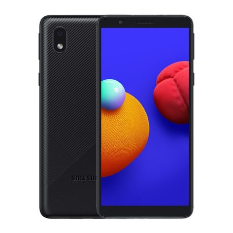 ZS Device New 5.3 SAM A3 CORE BLK LOCK