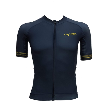 ZS XX RAPIDE JERSEY BGOL MIX SIZE