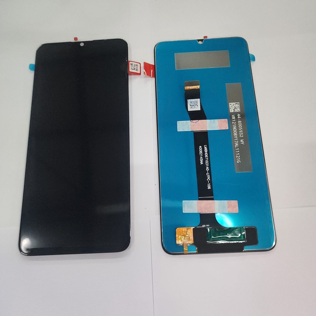 LCD HUA NOVA Y70 DVICE BLACK L35431 RRP2699