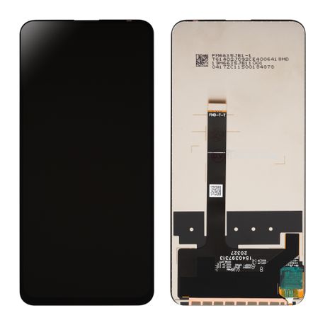 LCD HUA NOVA Y9A ORI DVICE BLACK L08182 RRP3699