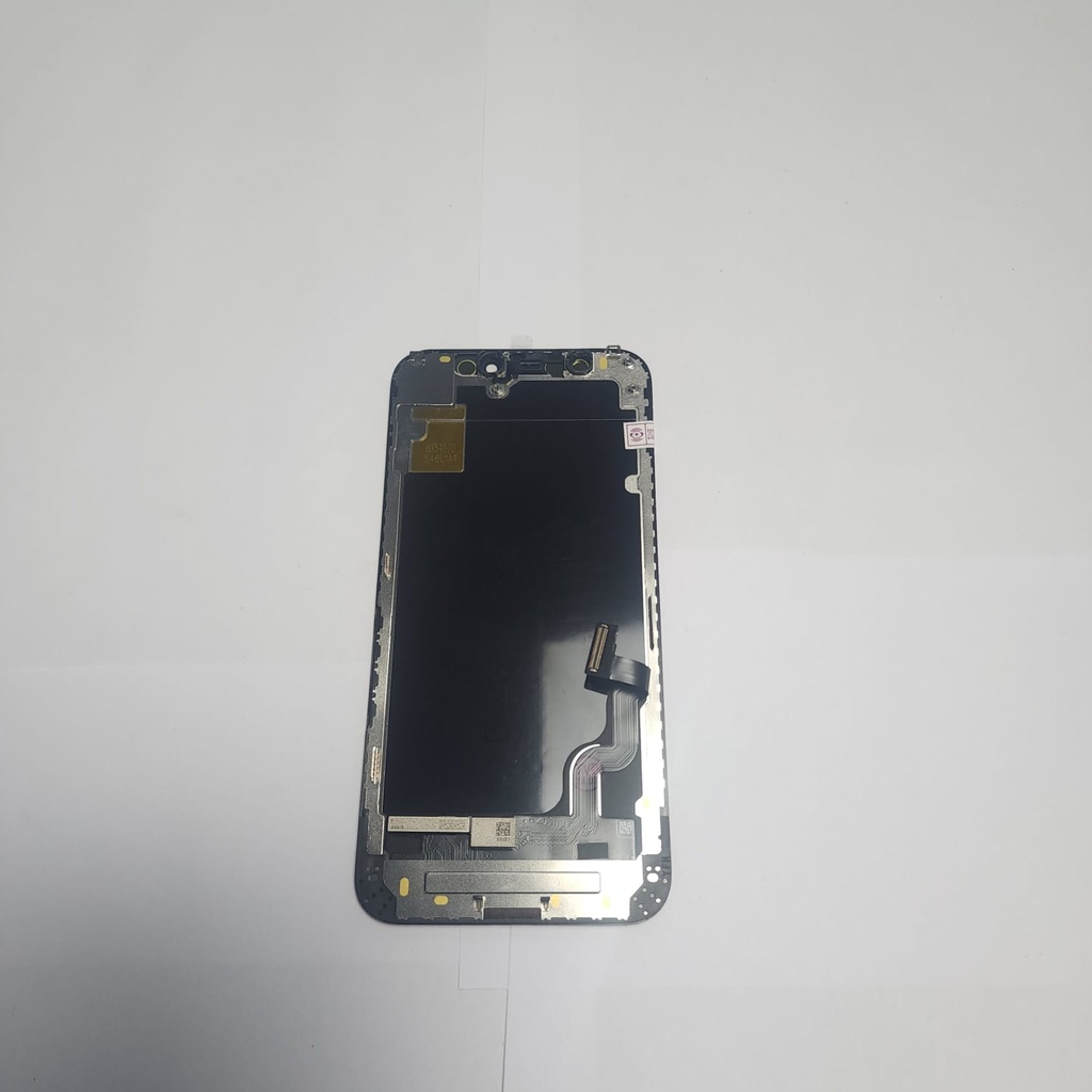 LCD IPHONE 12 MINI BLACK RRP7099
