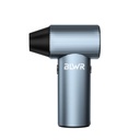 BLWR 401 Portable Turbo Air Fan Jetfan Blower -Handheld Cleaner & Hairdryer