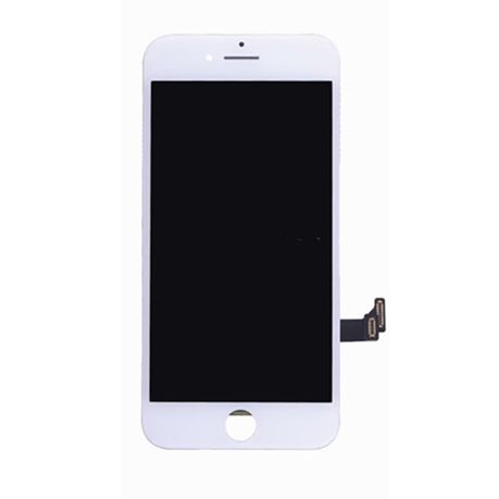 LCD IPHONE 7 DVICE WHITE L03088