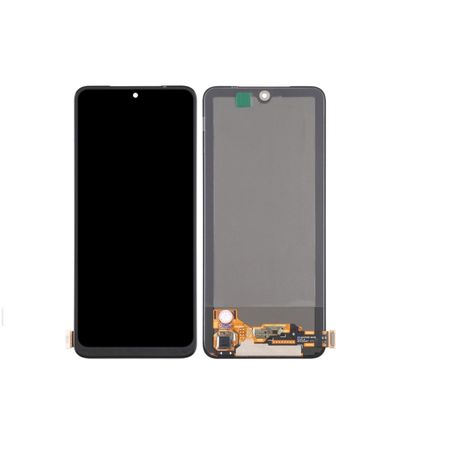 LCD REDMI NOTE 10S BLACK RRP4049