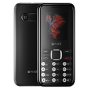 IPRO A10 Mini Mobile Phone 1.77 Inch Dual SIM GSM Seniors Black