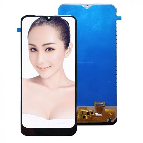 LCD SAM A20 BGRADE BLK RRP1749