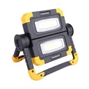 SUPERFIRE G7 Foldable Workshop Flashlight - 1600 Lumens, 5000mAh Battery