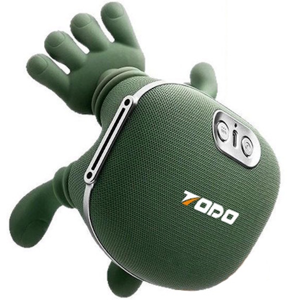 TODO Shiatsu Neck and Shoulder Massager with Heat and Wireless Remote