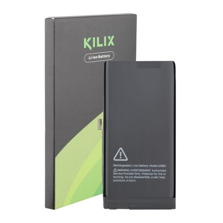 Battery IPHONE 13 A36406-02 KILIX