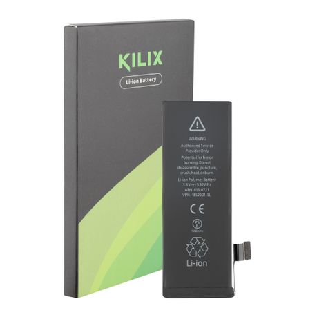 Battery IPHONE 5S A36383-02 KILIX 