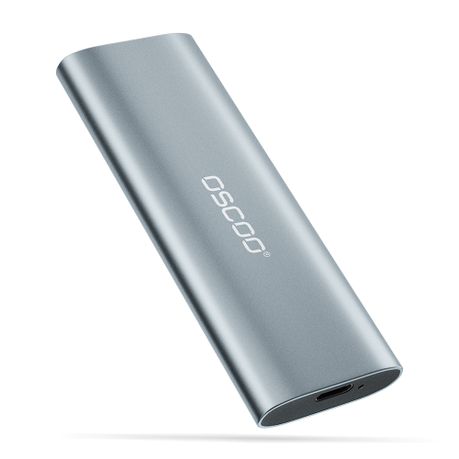 MEMORY OSCOO OSDN 1 M.2 NVME NGFF ENCLOSURE 1789